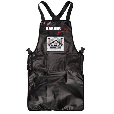 Professional Barber uniform, Salon uniform, barber uniform apron barber & Salon apron
