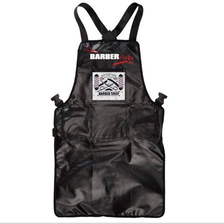 Professional Barber uniform, Salon uniform, barber uniform apron barber & Salon apron