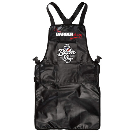 Professional Barber uniform, Salon uniform, barber uniform apron barber & Salon apron