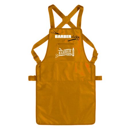 Professional Barber uniform, Salon uniform, barber uniform apron barber & Salon apron