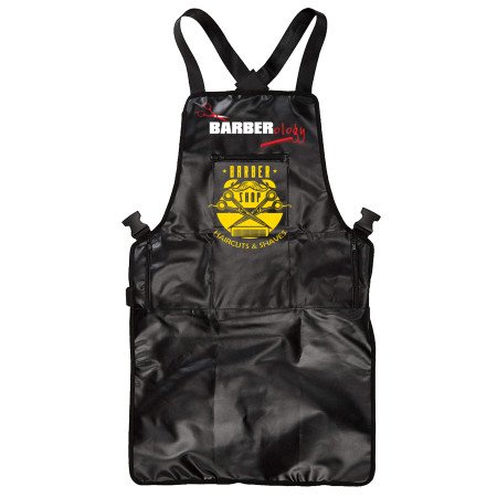 Professional Barber uniform, Salon uniform, barber uniform apron barber & Salon apron
