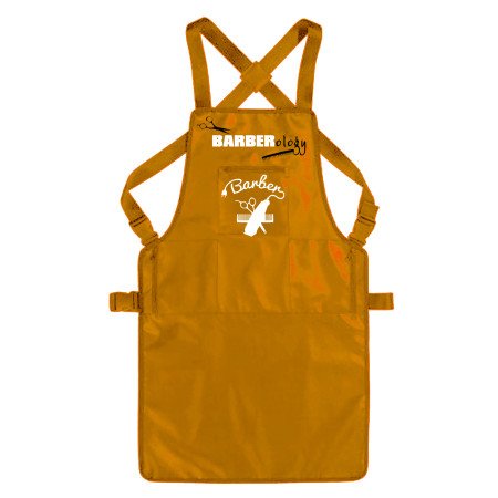 Professional Barber uniform, Salon uniform, barber uniform apron barber & Salon apron