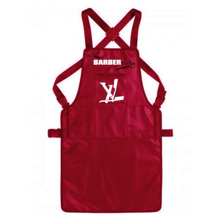 Professional Barber uniform, Salon uniform, barber uniform apron barber & Salon apron