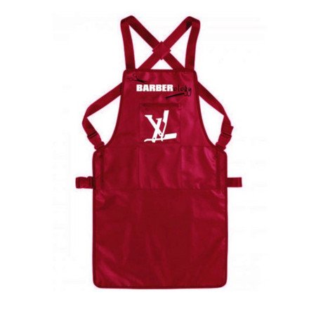 Professional Barber uniform, Salon uniform, barber uniform apron barber & Salon apron