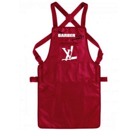 Professional Barber uniform, Salon uniform, barber uniform apron barber & Salon apron