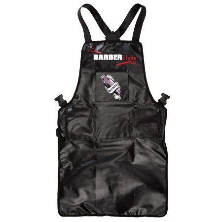 Professional Barber uniform, Salon uniform, barber uniform apron barber & Salon apron