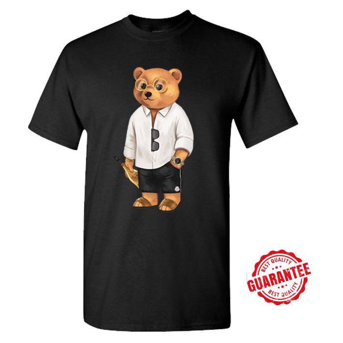 american bear sweatshirt teddy bear hoodies unisex t-shirt polo bear hoodies polo sweatshirt polo shirt