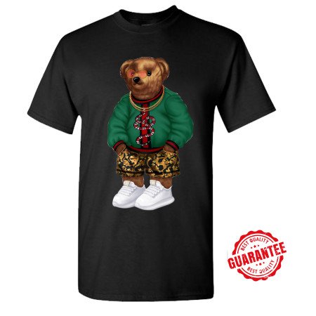 american bear sweatshirt teddy bear hoodies unisex t-shirt polo bear hoodies polo sweatshirt polo shirt