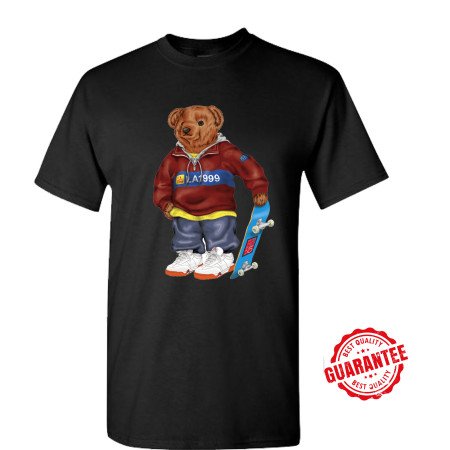 american bear sweatshirt teddy bear hoodies unisex t-shirt polo bear hoodies polo sweatshirt polo shirt