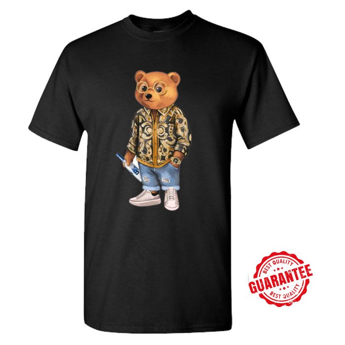 american bear sweatshirt teddy bear hoodies unisex t-shirt polo bear hoodies polo sweatshirt polo shirt