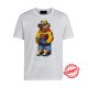 american bear sweatshirt teddy bear hoodies unisex t-shirt polo bear hoodies polo sweatshirt polo shirt