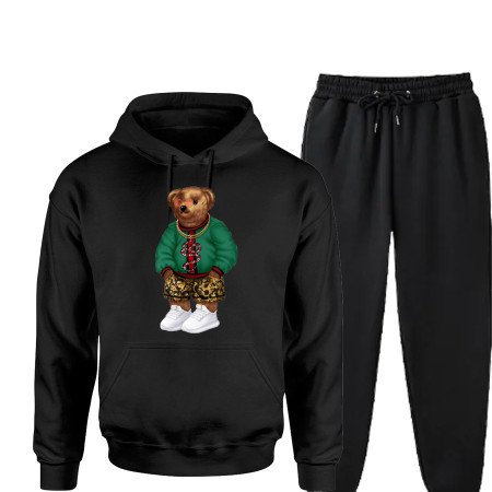 american bear sweatshirt teddy bear hoodies unisex t-shirt polo bear hoodies polo sweatshirt polo shirt
