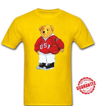 american bear sweatshirt teddy bear hoodies unisex t-shirt polo bear hoodies polo sweatshirt polo shirt