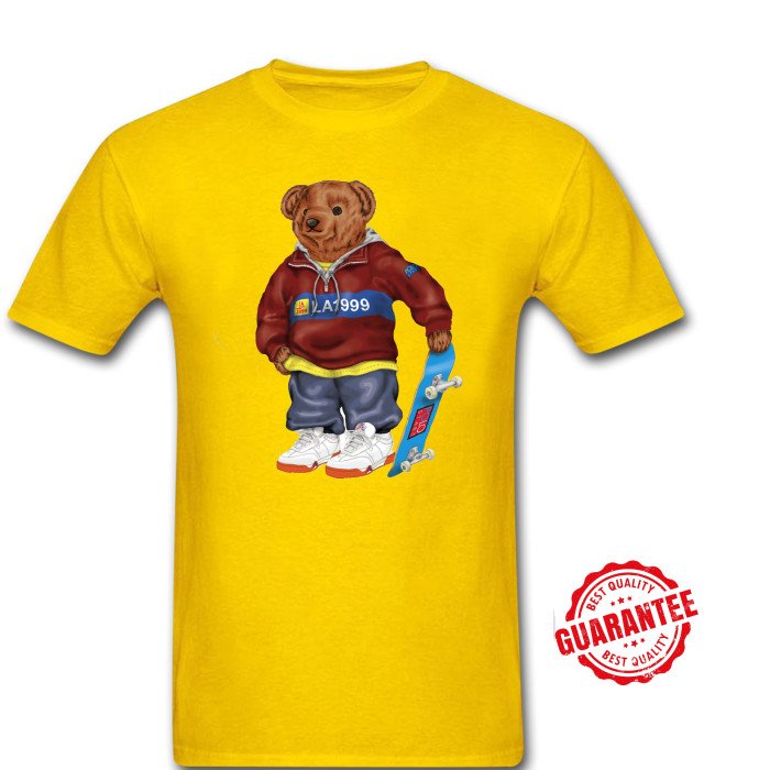 american bear sweatshirt teddy bear hoodies unisex t-shirt polo bear hoodies polo sweatshirt polo shirt