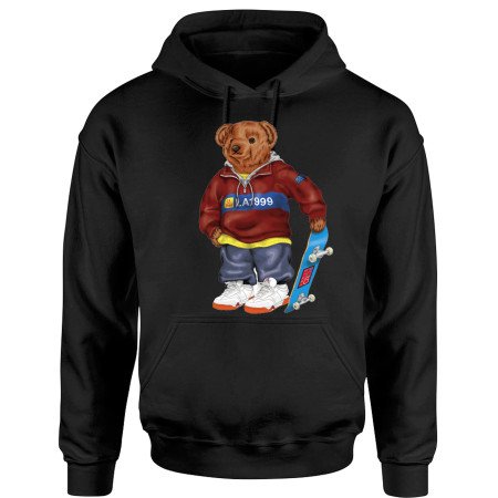 american bear sweatshirt teddy bear hoodies unisex t-shirt polo bear hoodies polo sweatshirt polo shirt