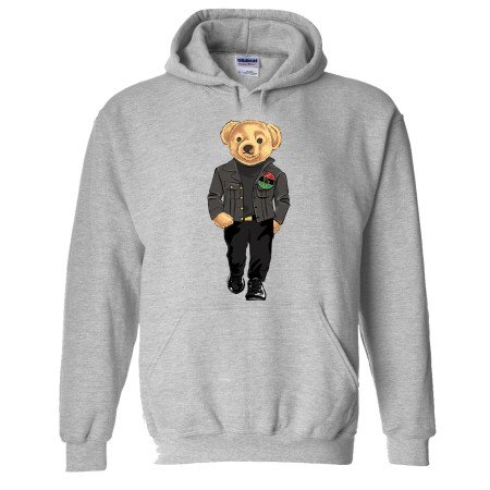 american bear sweatshirt teddy bear hoodies unisex t-shirt polo bear hoodies polo sweatshirt polo shirt