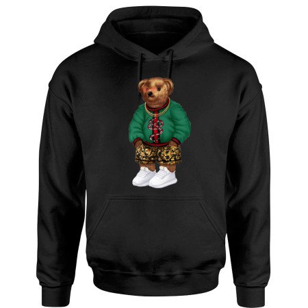 american bear sweatshirt teddy bear hoodies unisex t-shirt polo bear hoodies polo sweatshirt polo shirt