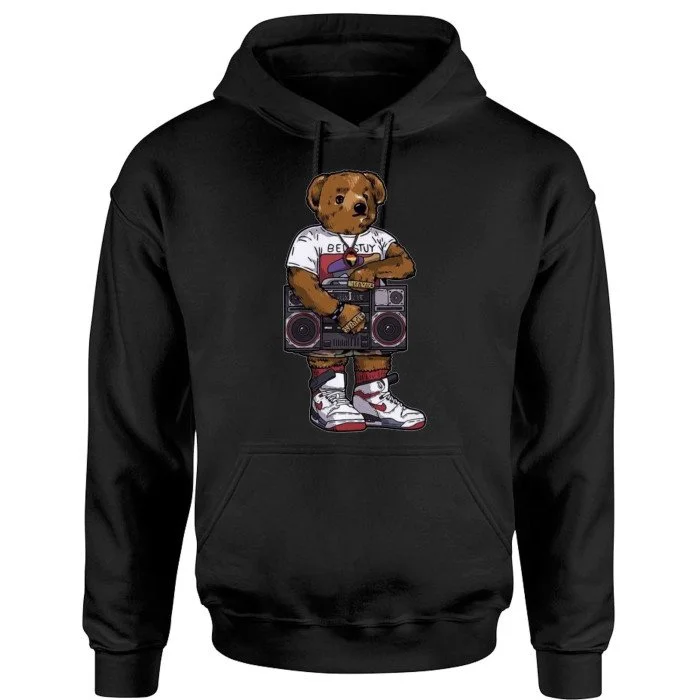 american bear sweatshirt teddy bear hoodies unisex t-shirt polo bear ...