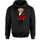 american bear sweatshirt teddy bear hoodies unisex t-shirt polo bear hoodies polo sweatshirt polo shirt