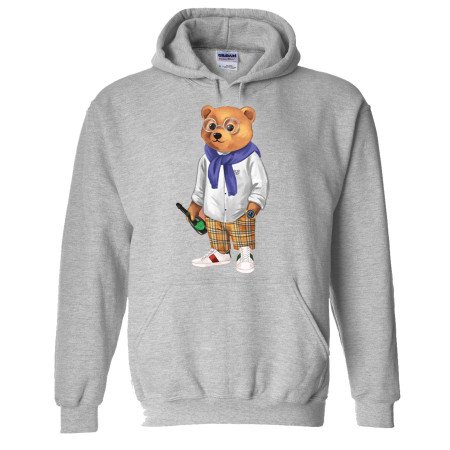 american bear sweatshirt teddy bear hoodies unisex t-shirt polo bear hoodies polo sweatshirt polo shirt