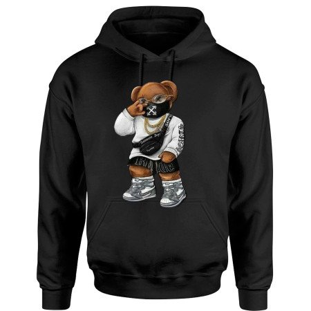 american bear sweatshirt teddy bear hoodies unisex t-shirt polo bear hoodies polo sweatshirt polo shirt