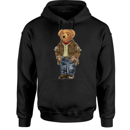 american bear sweatshirt teddy bear hoodies unisex t-shirt polo bear hoodies polo sweatshirt polo shirt