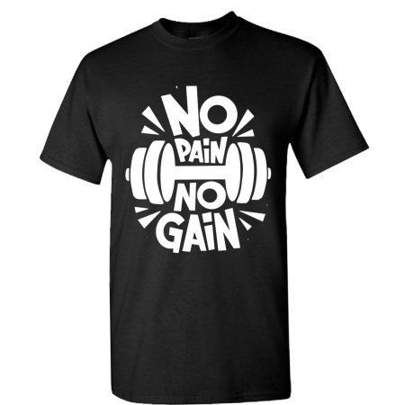 Customize Men cotton bodybuilding gym fitness T-shirt gym T-shirt M to 6xl size