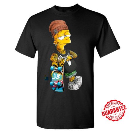 Disney t-shirt Mickey Mouse t-shirt Tom & jerry t-shirt beautiful Disney style shirt