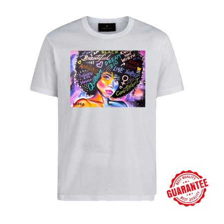  Beautiful Girls Style T-shirt black beauty t-shirts mom t-shirt style unisex