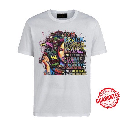  Beautiful Girls Style T-shirt black beauty t-shirts mom t-shirt style unisex
