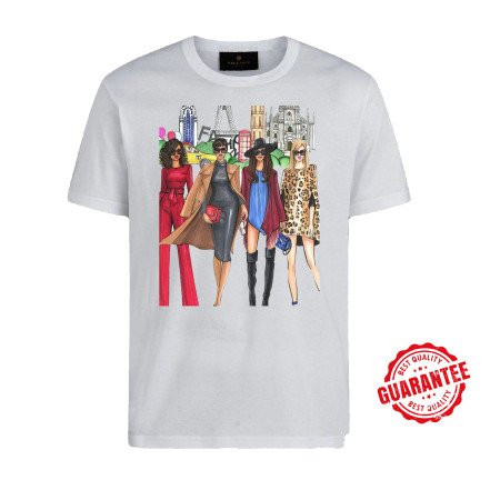  Beautiful Girls Style T-shirt black beauty t-shirts mom t-shirt style unisex