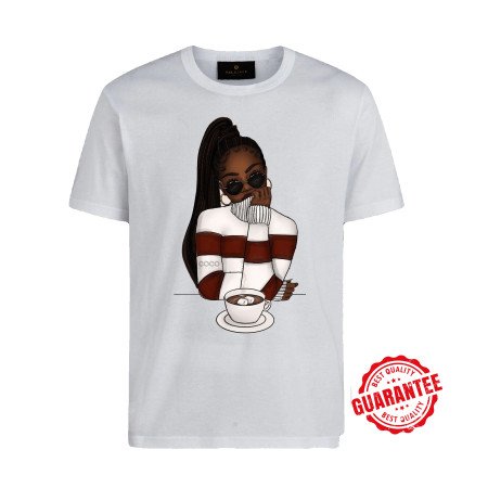  Beautiful Girls Style T-shirt black beauty t-shirts mom t-shirt style unisex