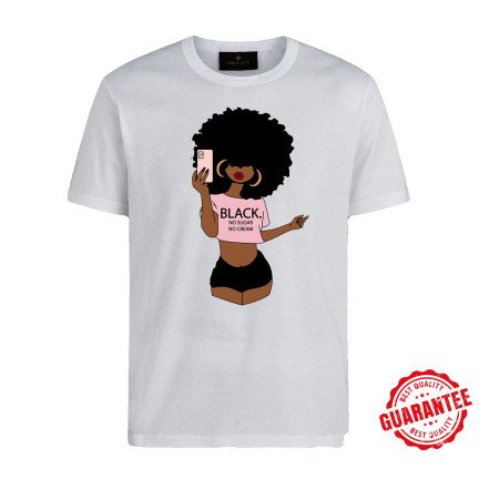  Beautiful Girls Style T-shirt black beauty t-shirts mom t-shirt style unisex