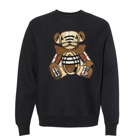 american bear sweatshirt teddy bear sweatshirt unisex t-shirt polo bear polo sweatshirt polo shirt