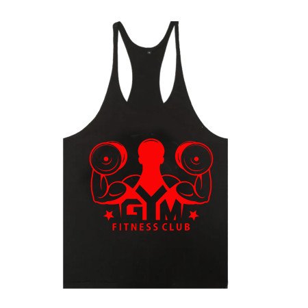 Customize Men Gym Tank TOP Bodybuilding vest workout cotton sleeveless gym Customize Men Gym Tank TOP Bodybuilding vest workout cotton sleeveless gym