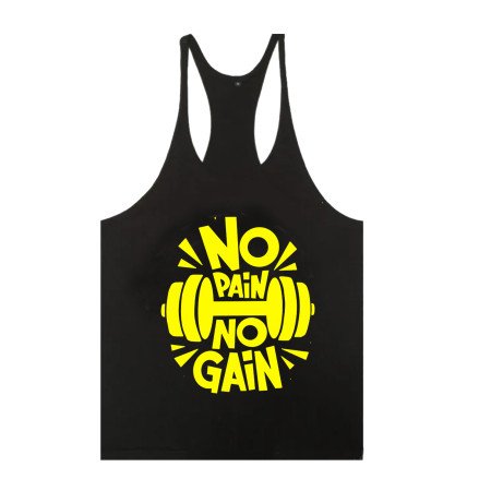 Customize Men Gym Tank TOP Bodybuilding vest workout cotton sleeveless gym Customize Men Gym Tank TOP Bodybuilding vest workout cotton sleeveless gym