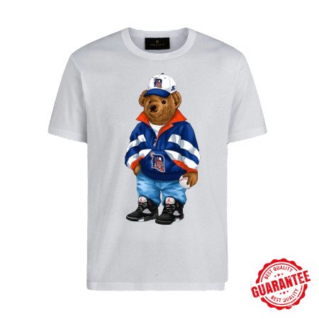 american bear sweatshirt teddy bear hoodies unisex t-shirt polo bear hoodies polo sweatshirt polo shirt