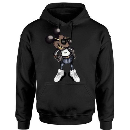Mickey Mouse hoodies Disney hoodies  unisex Mickey Sweatshirt Disney Shirt Custom Tee