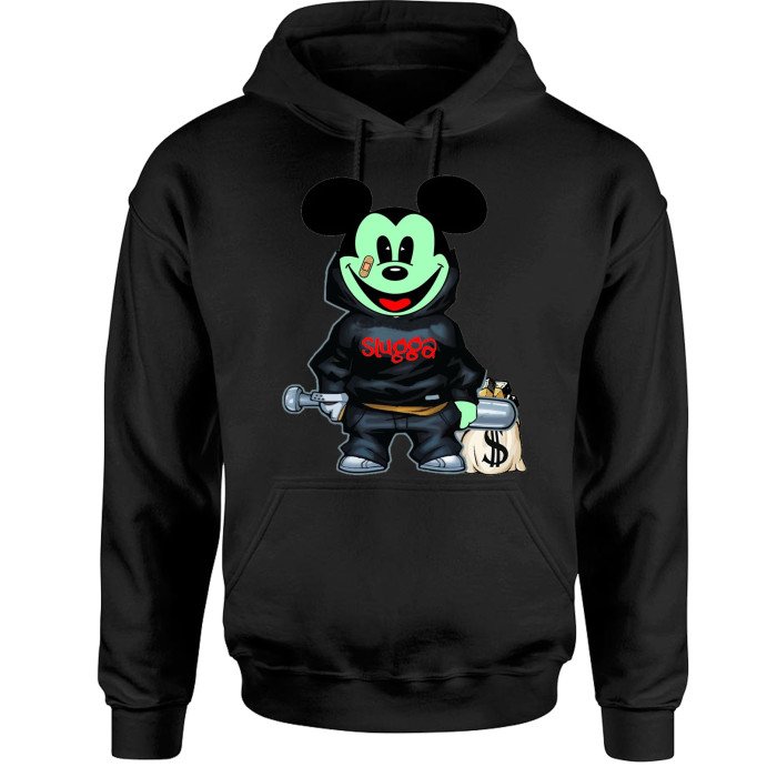 Mickey Mouse hoodies Disney hoodies  unisex Mickey Sweatshirt Disney Shirt Custom Tee