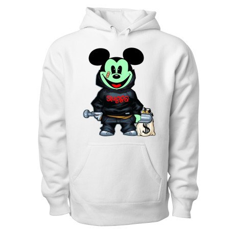 Mickey Mouse hoodies Disney hoodies  unisex Mickey Sweatshirt Disney Shirt Custom Tee