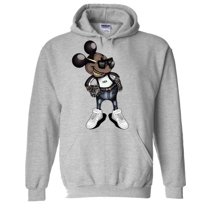 Mickey Mouse hoodies Disney hoodies  unisex Mickey Sweatshirt Disney Shirt Custom Tee
