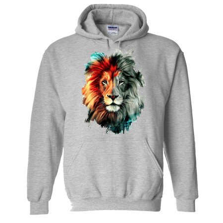 american lion sweet shirt Disney hoodies unisex lion king hoodies Disney sweet shirt lion shirt