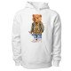 american bear sweatshirt teddy bear hoodies unisex t-shirt polo bear hoodies polo sweatshirt polo shirt