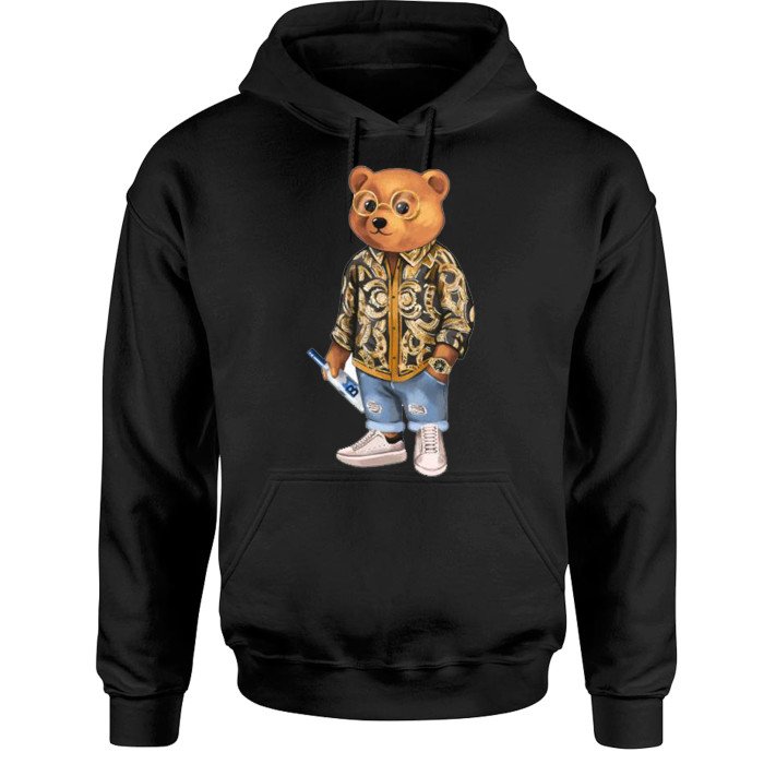 american bear sweatshirt teddy bear hoodies unisex t-shirt polo bear hoodies polo sweatshirt polo shirt