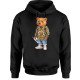 american bear sweatshirt teddy bear hoodies unisex t-shirt polo bear hoodies polo sweatshirt polo shirt