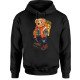 american bear sweatshirt teddy bear hoodies unisex t-shirt polo bear hoodies polo sweatshirt polo shirt