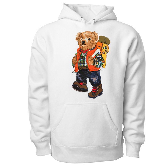 american bear sweatshirt teddy bear hoodies unisex t-shirt polo bear hoodies polo sweatshirt polo shirt