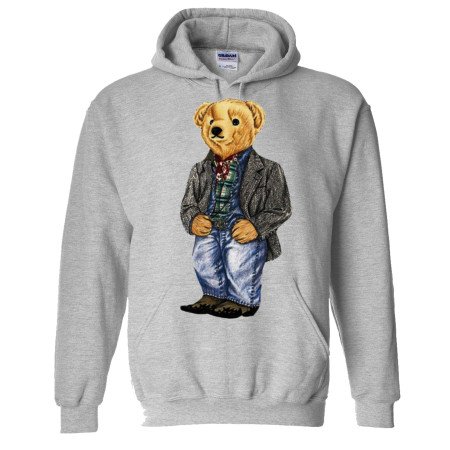 american bear sweatshirt teddy bear hoodies unisex t-shirt polo bear hoodies polo sweatshirt polo shirt